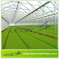 LEON series high quaity greenhouse/ sun room/ film greenhouse